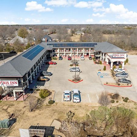 Paris Inn & Suites Экстерьер фото