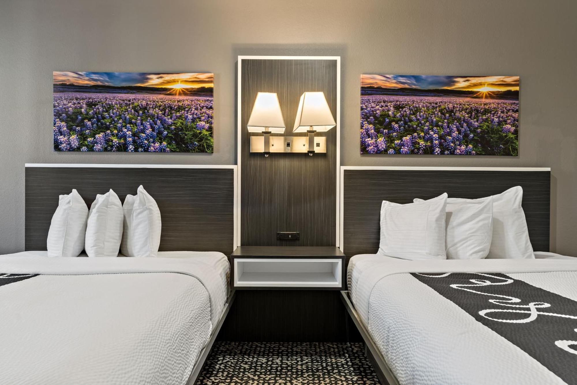 Paris Inn & Suites Экстерьер фото