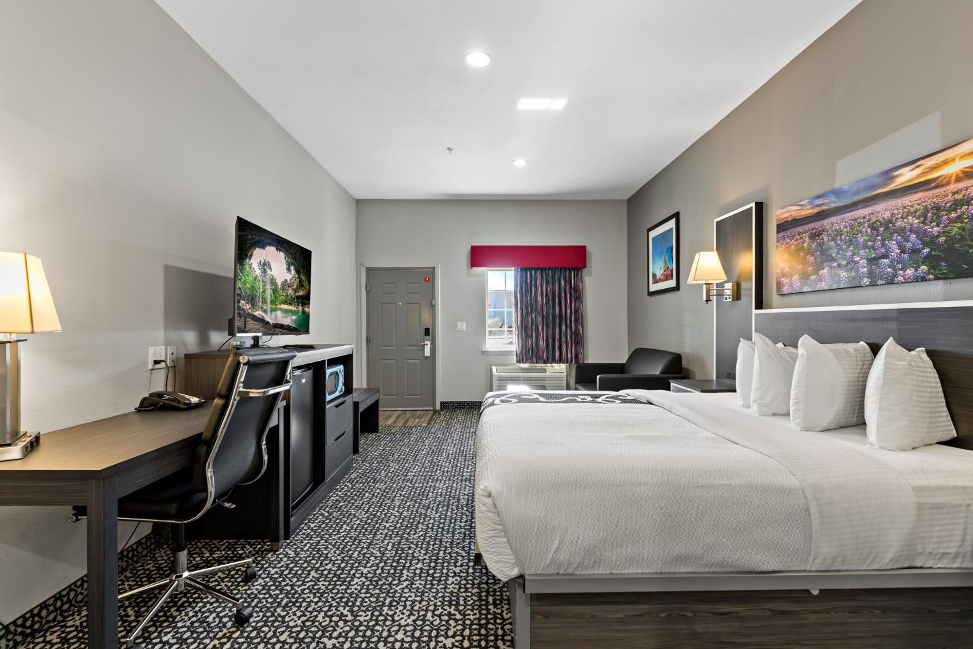 Paris Inn & Suites Экстерьер фото