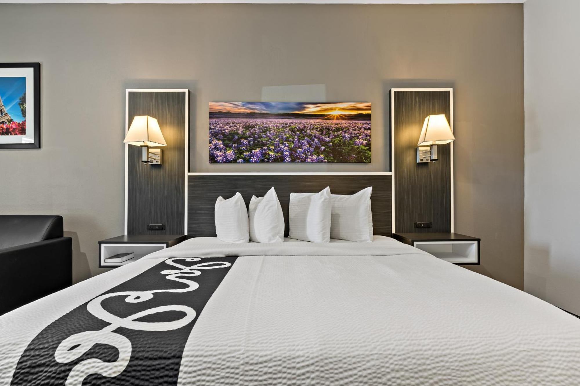 Paris Inn & Suites Экстерьер фото