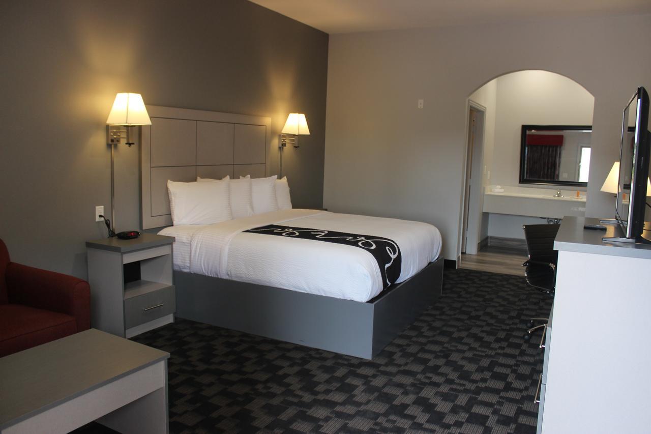 Paris Inn & Suites Экстерьер фото