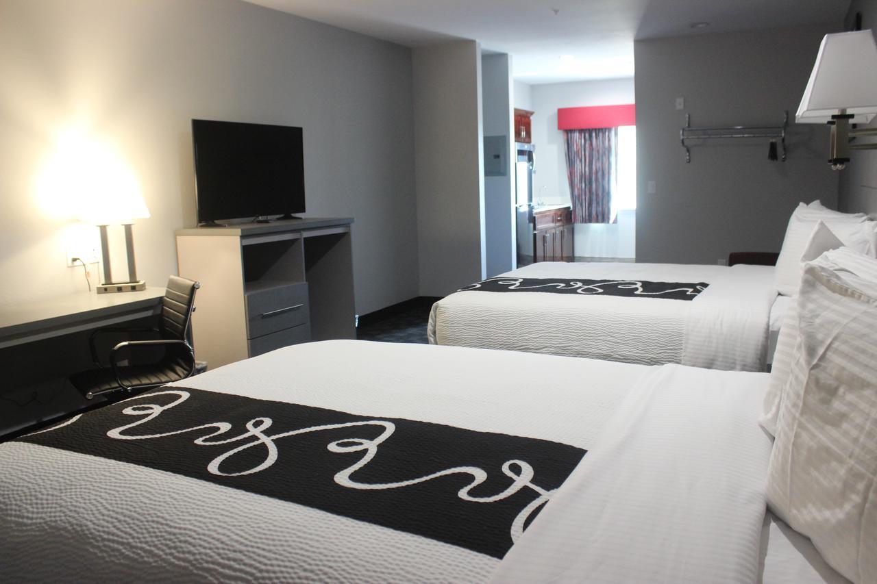Paris Inn & Suites Экстерьер фото