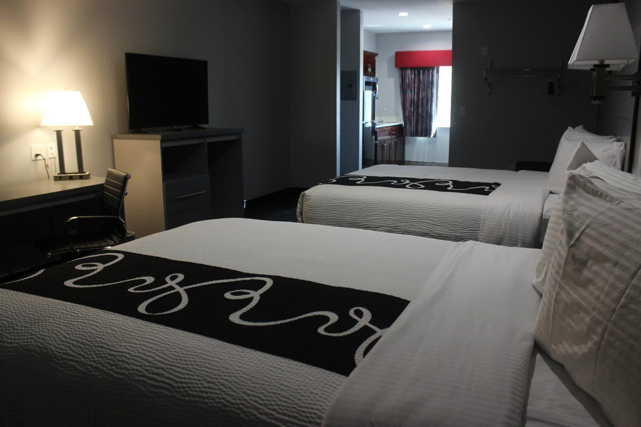 Paris Inn & Suites Экстерьер фото