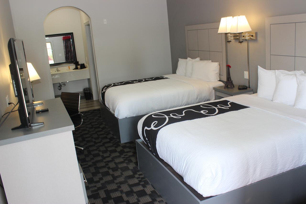 Paris Inn & Suites Экстерьер фото