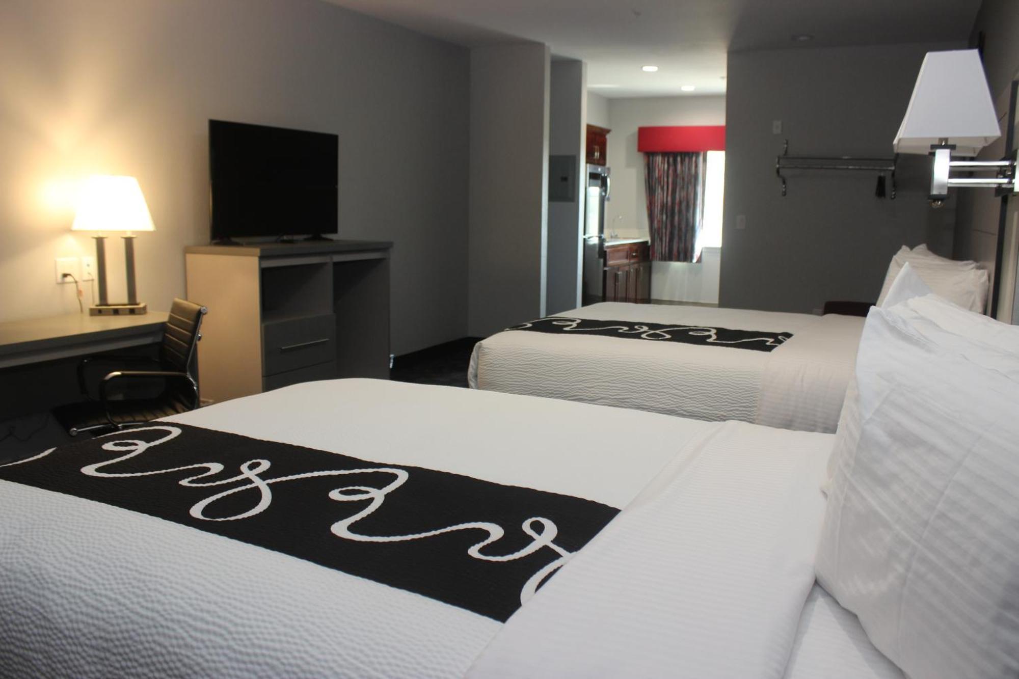 Paris Inn & Suites Экстерьер фото