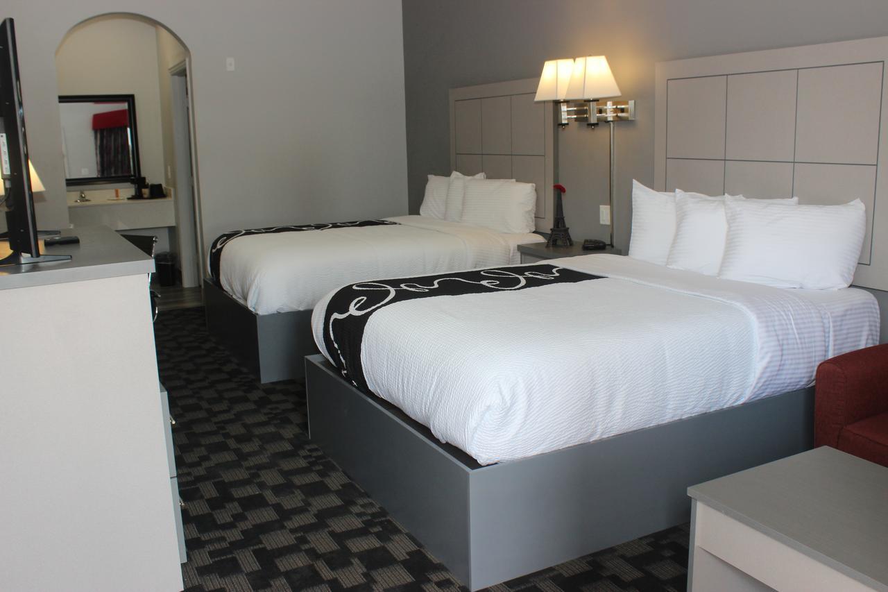 Paris Inn & Suites Экстерьер фото