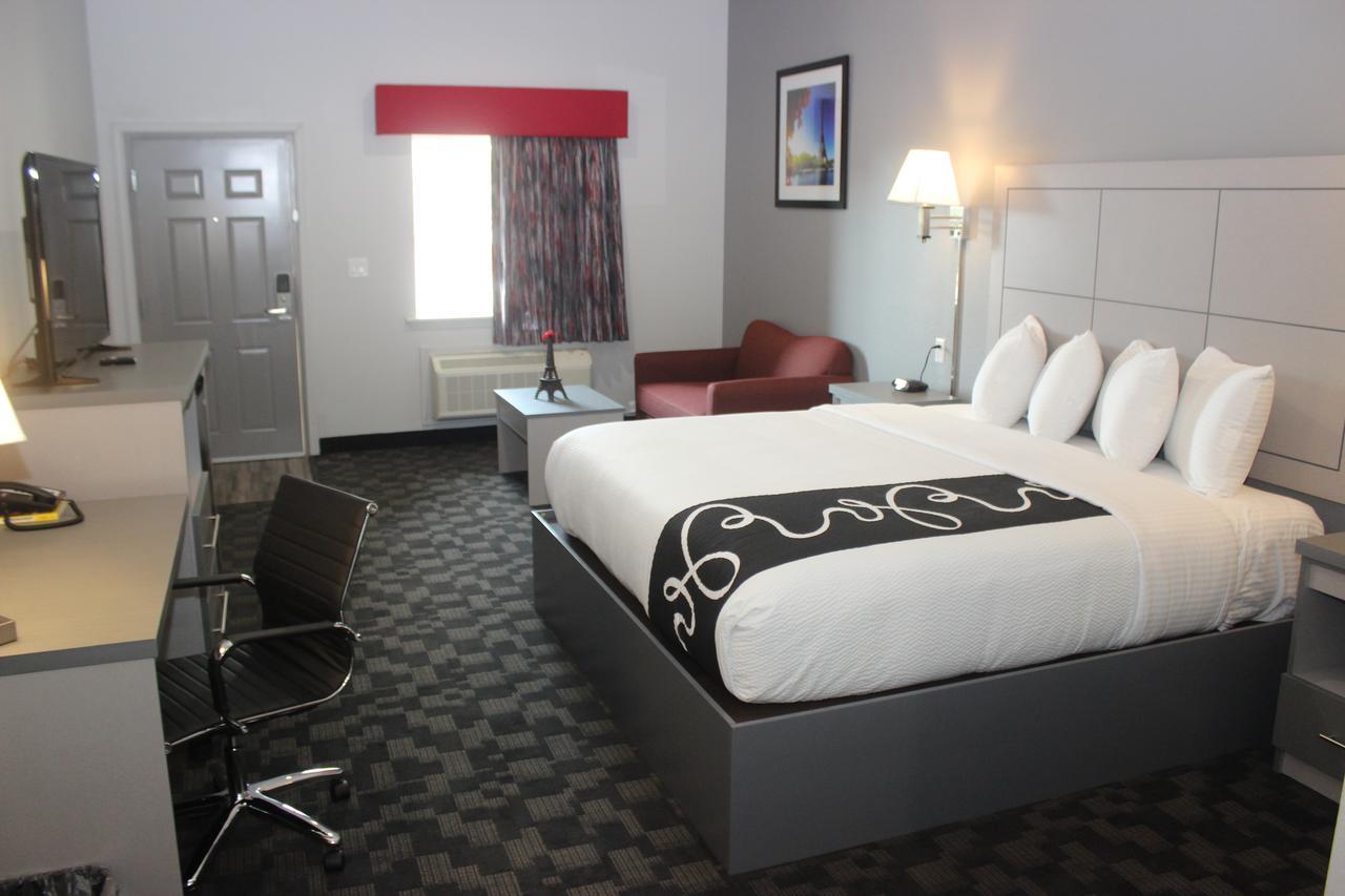Paris Inn & Suites Экстерьер фото