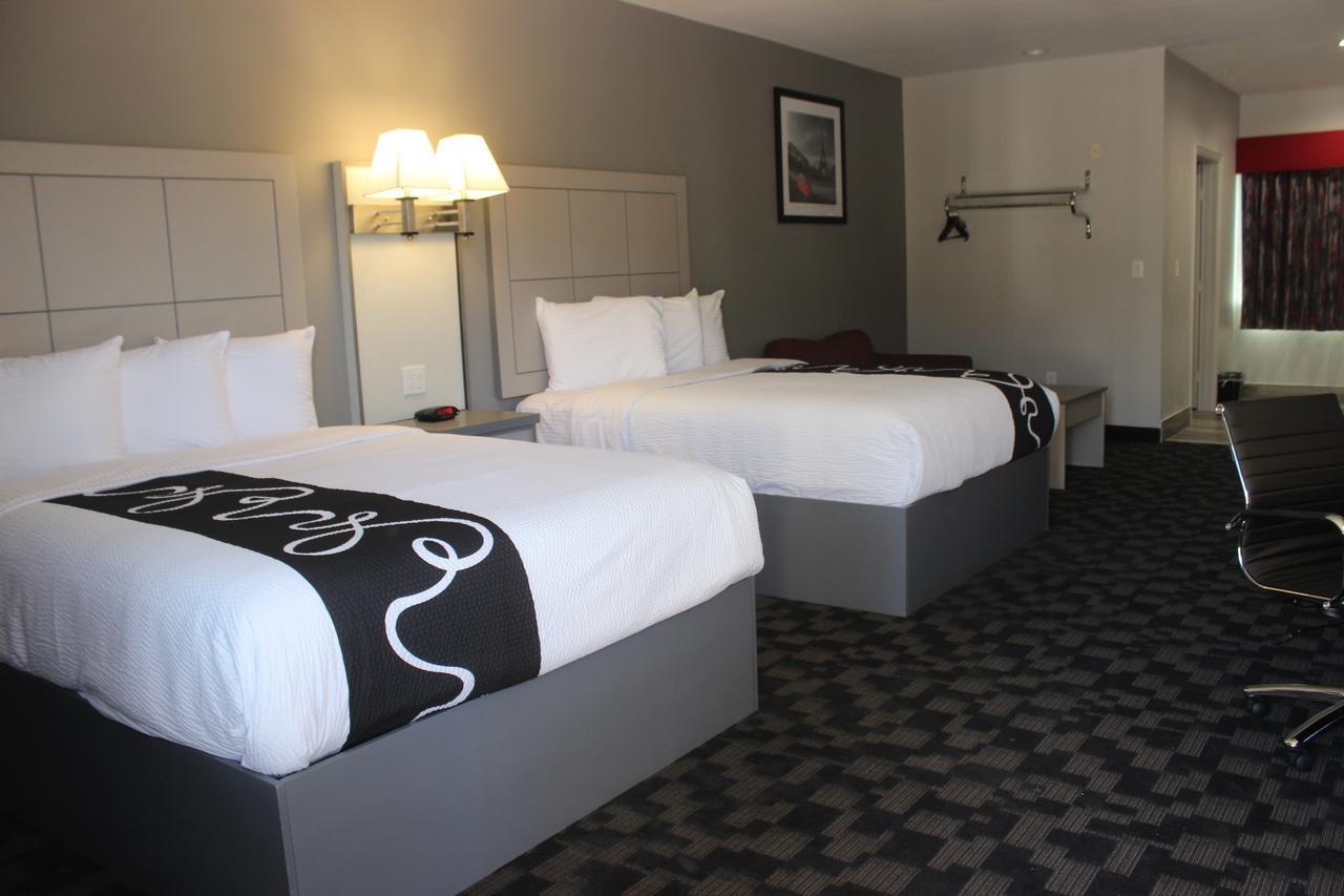 Paris Inn & Suites Экстерьер фото