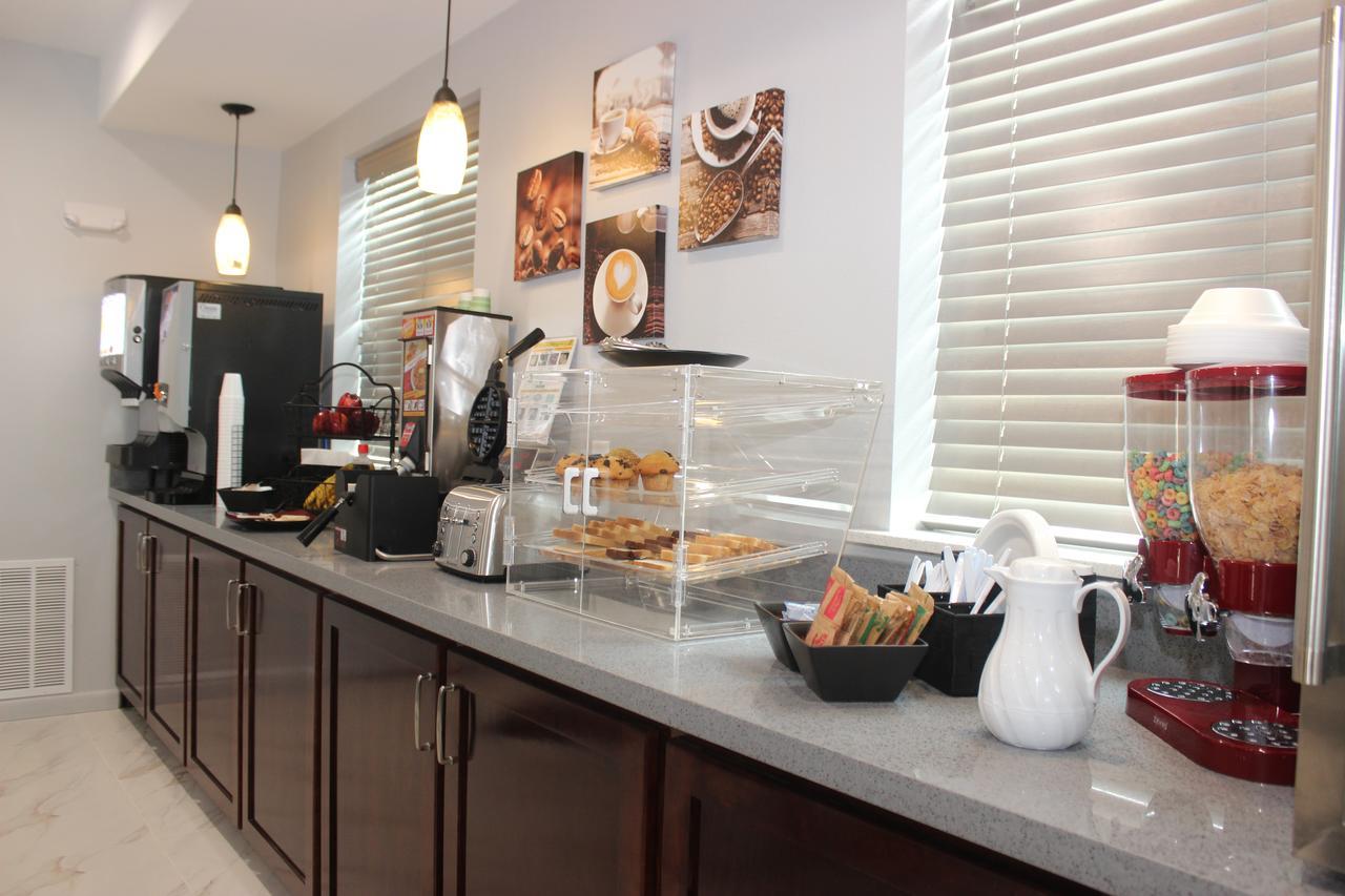 Paris Inn & Suites Экстерьер фото