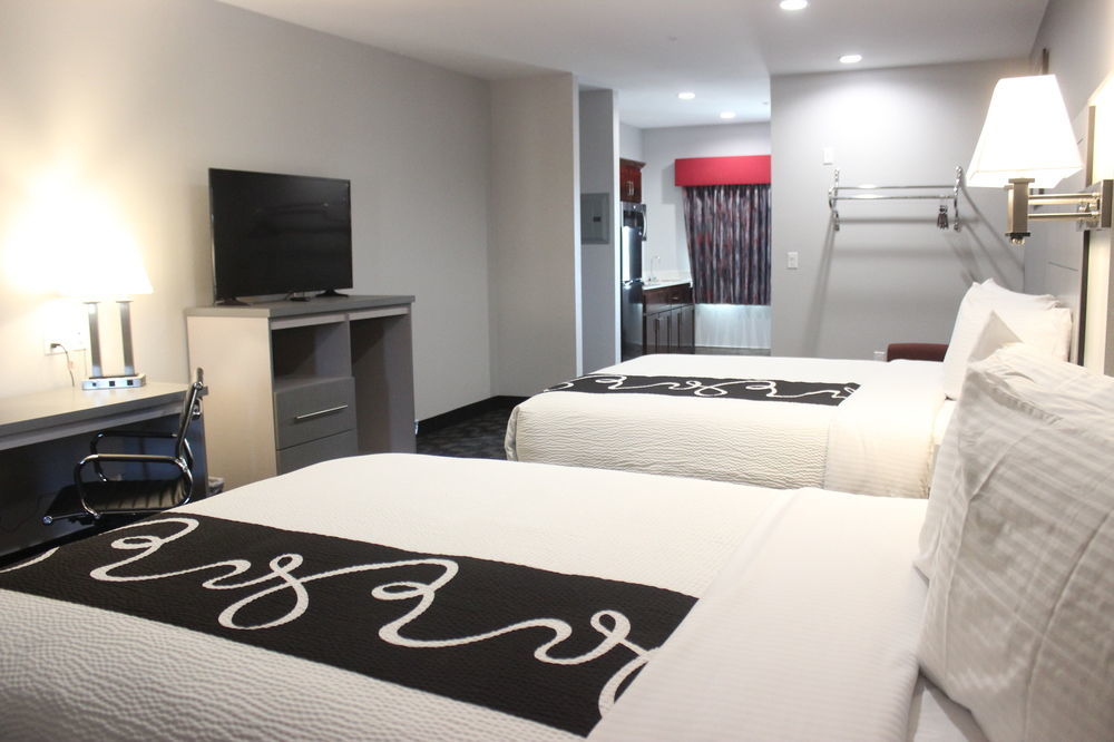 Paris Inn & Suites Экстерьер фото